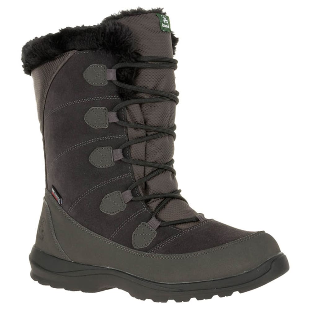 Kamik Women&#039;s Icelyn S Storm Boot - Size 7