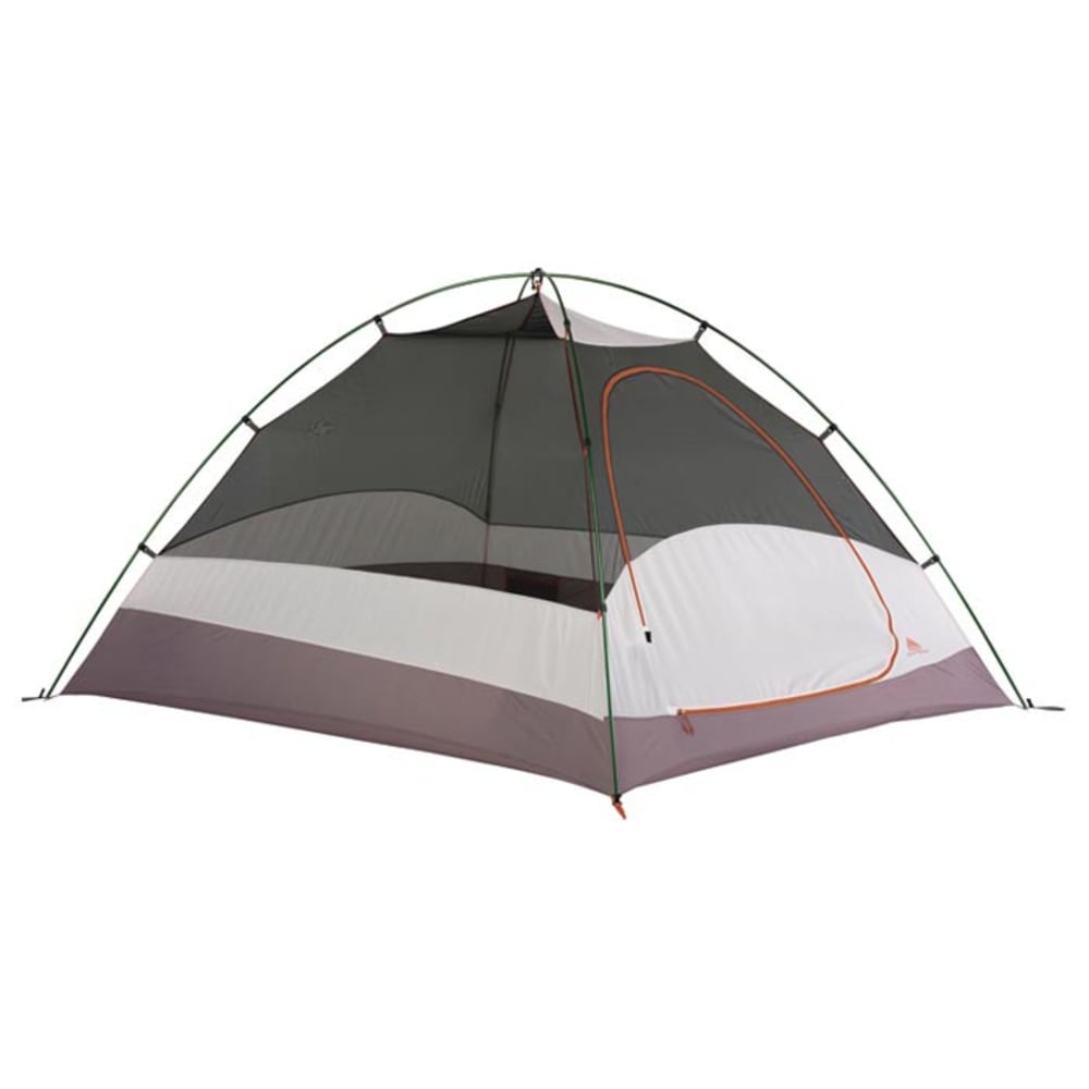 Kelty Grand Mesa 4 Tent - White