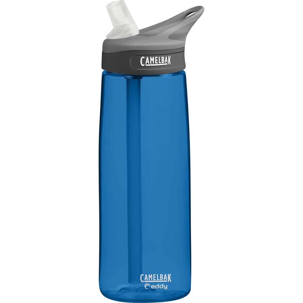 Camelbak Eddy 0.75l Water Bottle - Blue