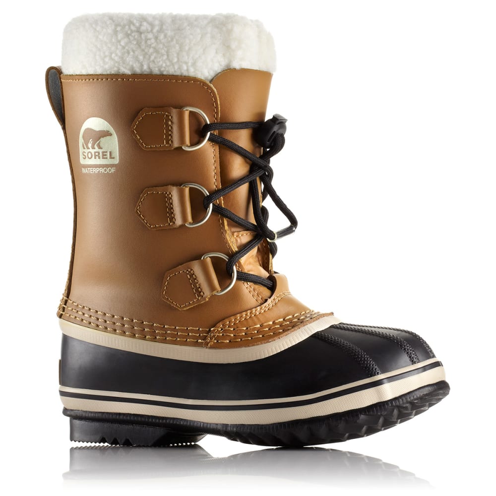 Sorel Youth Yoot Pac Boots