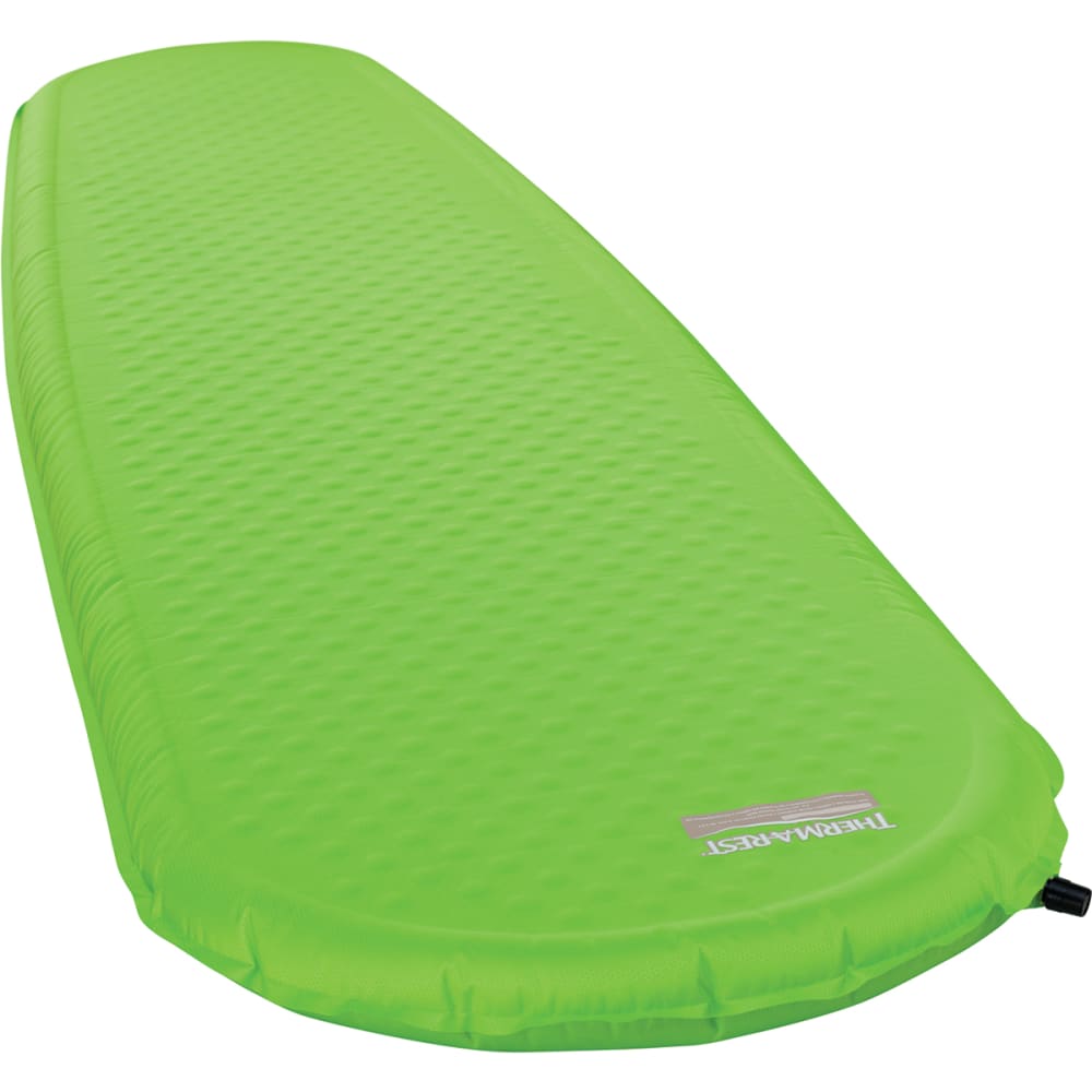 Therm-a-rest Trail Pro Sleeping Pad, Large?? - Green