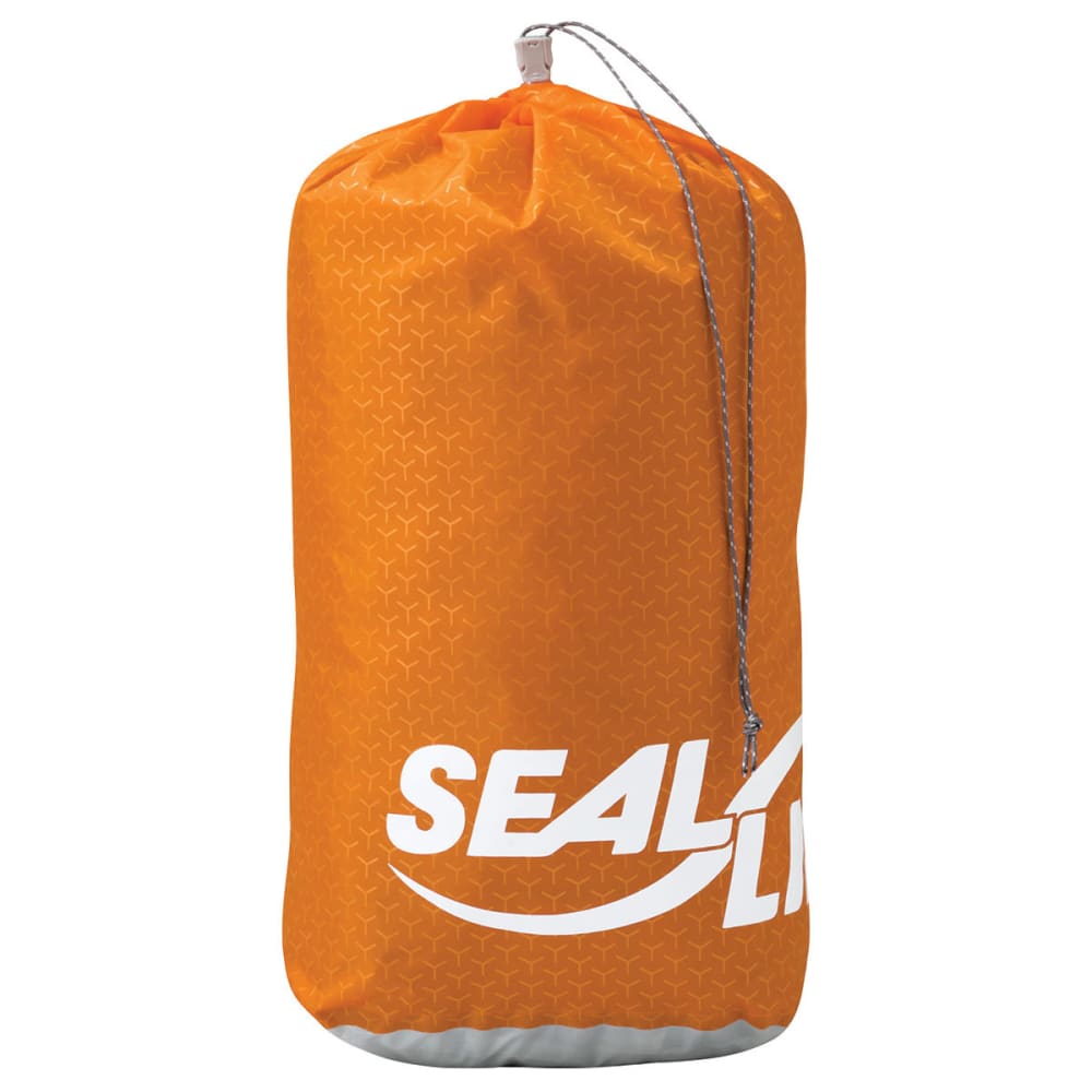 Sealline 10l Blocker Cinch Sack - Orange