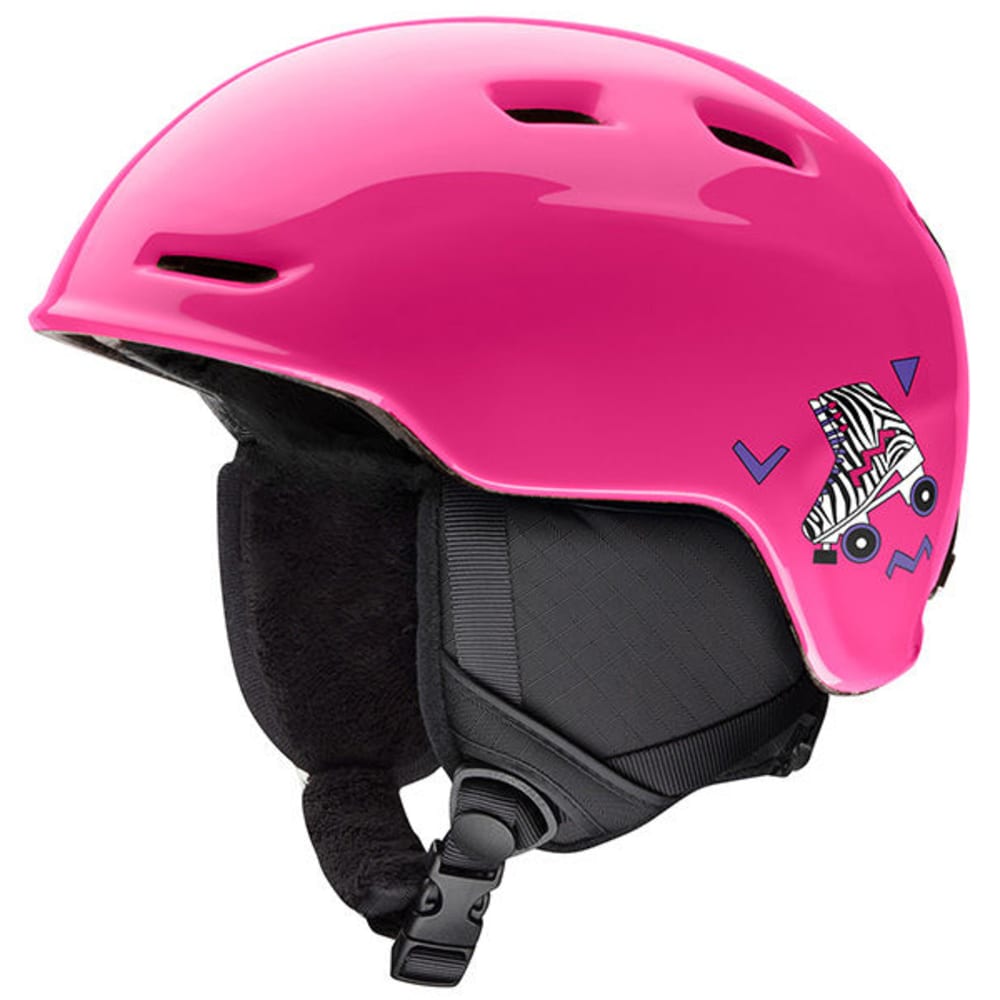 Smith Kids&#039; Zoom Jr. Ski Helmet
