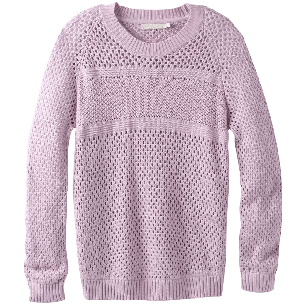 Prana Women&#039;s Kokimo Long-Sleeve Sweater - Size S