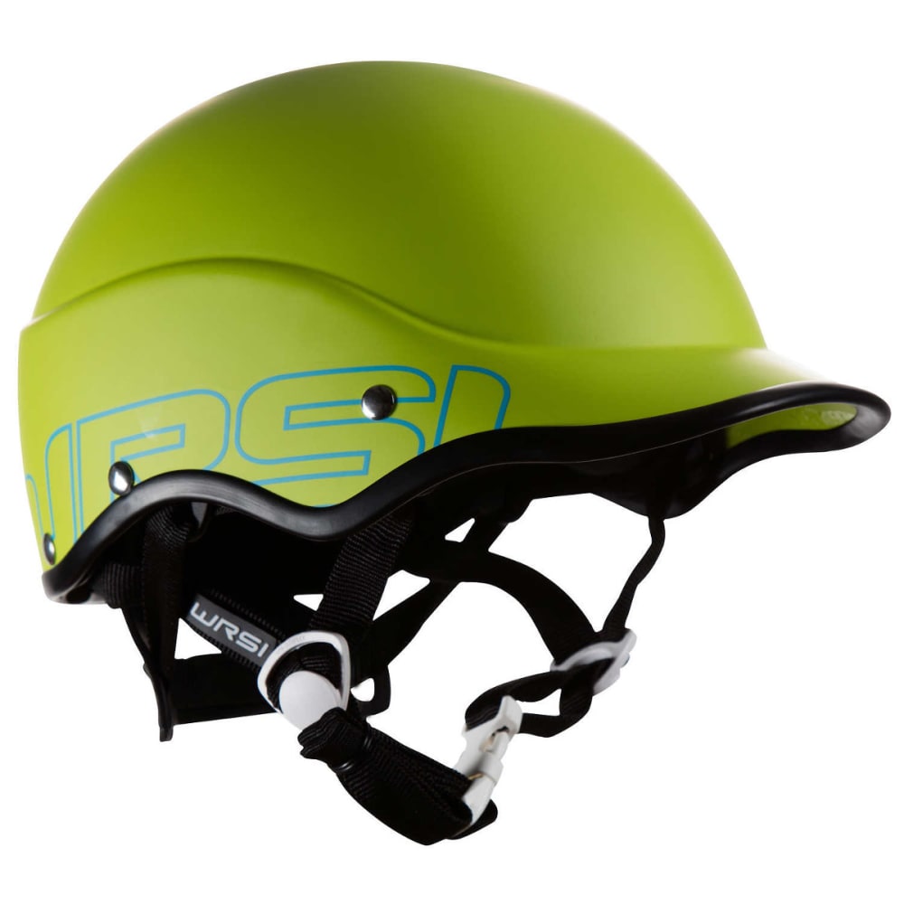 Wrsi Trident Composite Helmet - Green