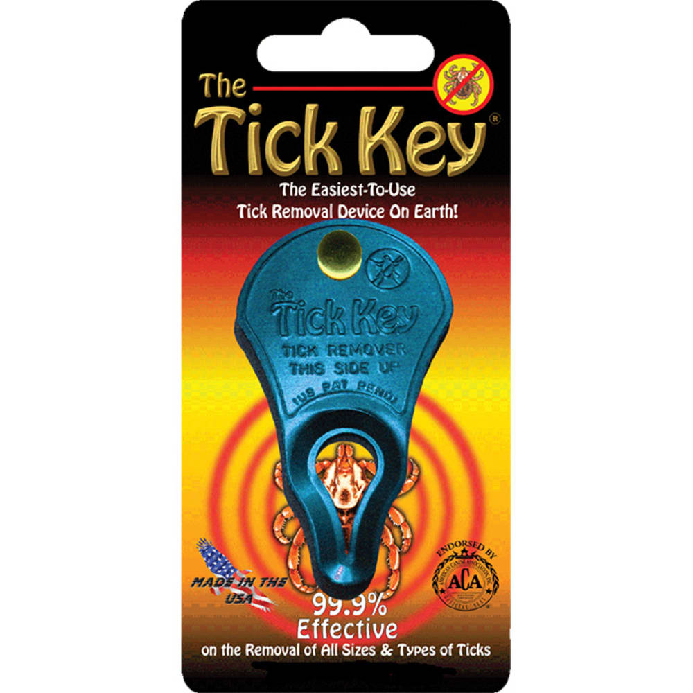 Tick Key Products Tick Key
