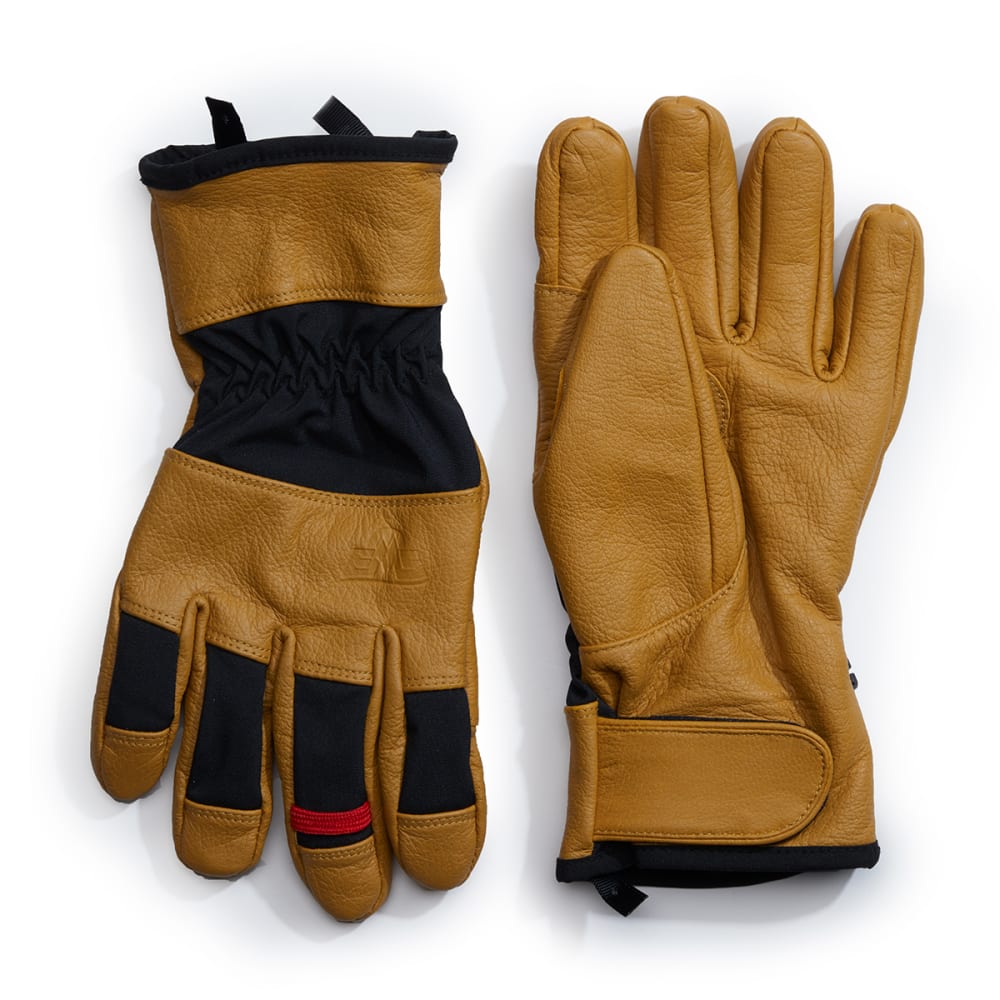 EMS Men's Leather Field Glove