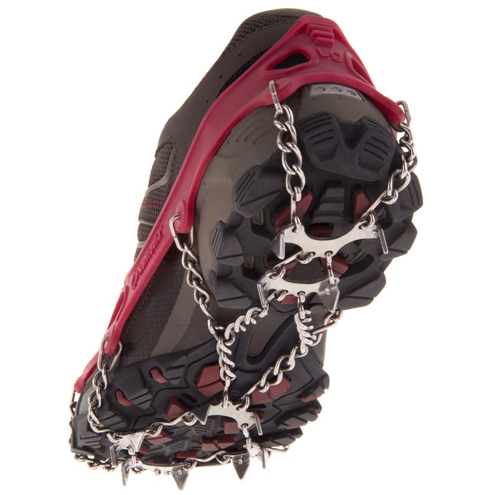 Kahtoola Microspikes Red Red