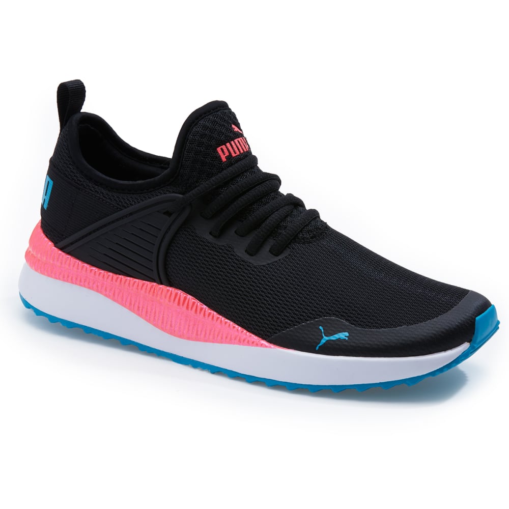 Puma Women&#039;s Pacer Next Cage Athletic Sneakers