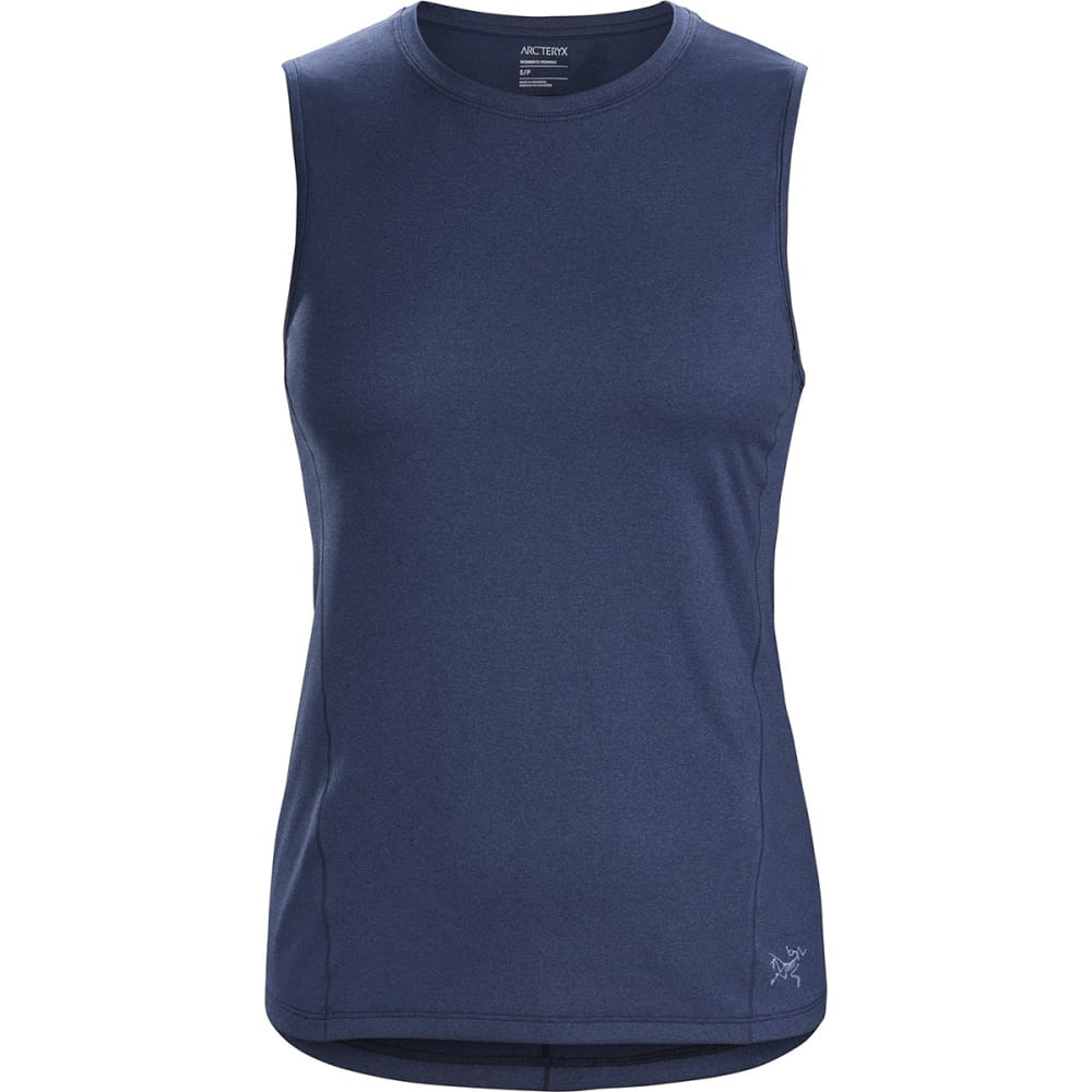 Arc&#039;teryx Women&#039;s Remige Sleeveless Shirt - Size S