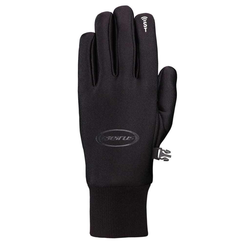Seirus Men&#039;s Soundtouch All Weather Gloves