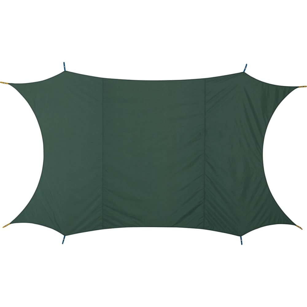 Therm-A-Rest Tranquility 6 Tent Footprint