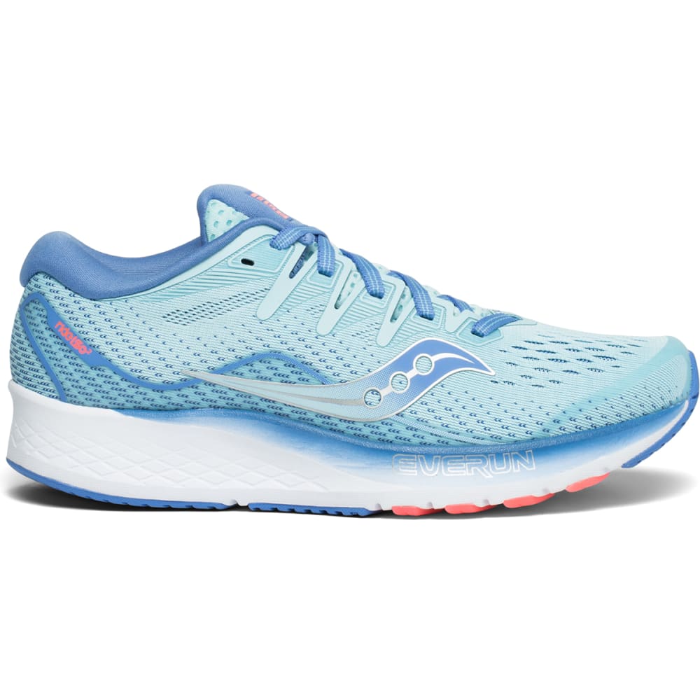 Saucony Women&#039;s Ride Iso 2 Running Shoes