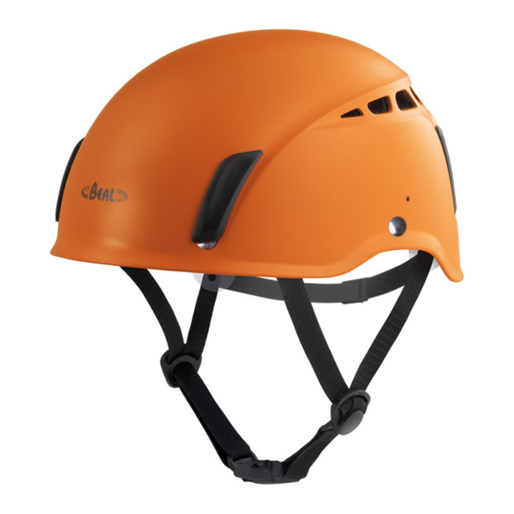 Beal Mercury Group Climbing Helmet - Orange