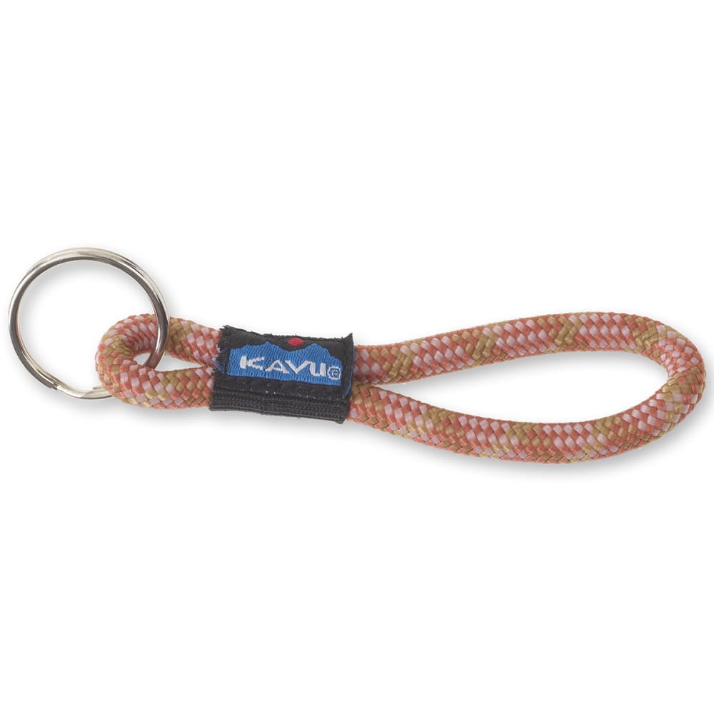 Kavu Rope Key Chain