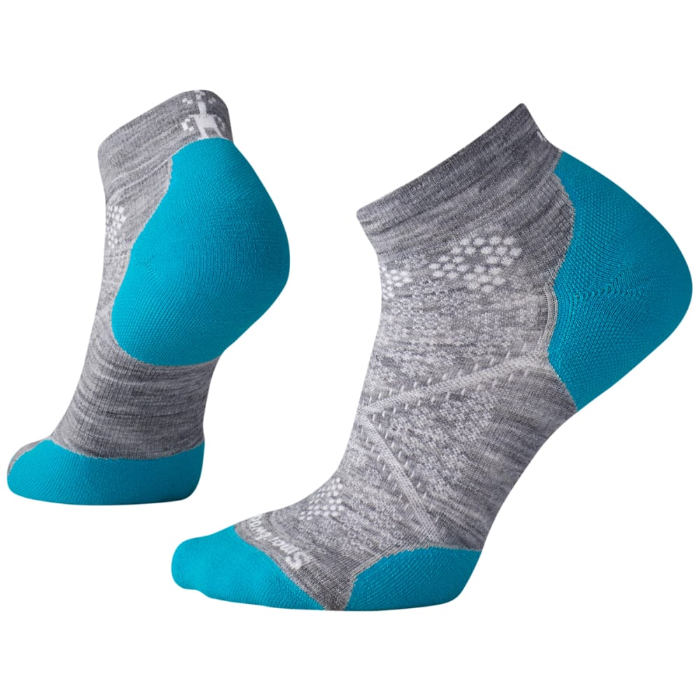 Smartwool Women&#039;s  Phd Run Light Elite Low Cut Socks