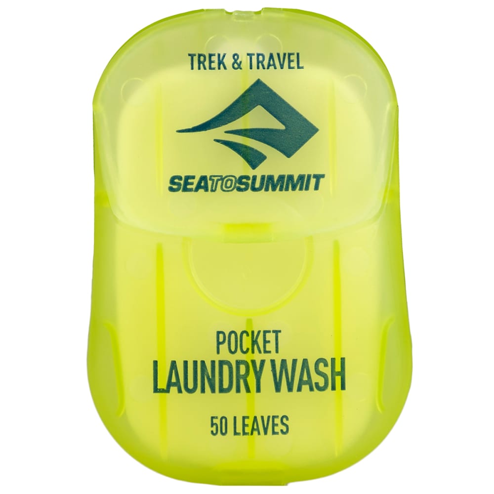Sea To Summit Pocket Laundry Wash