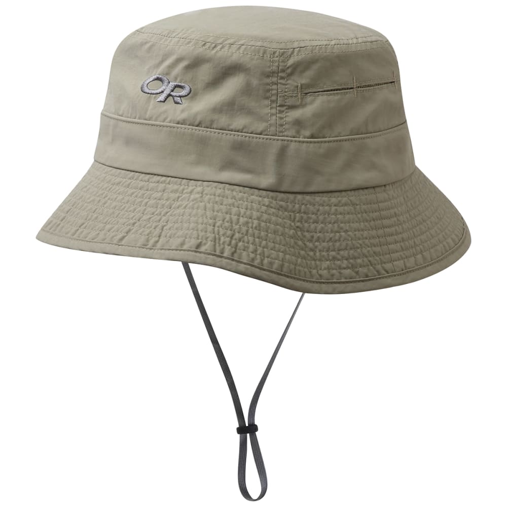 Outdoor Research Men&#039;s Bugout Sombriolet Sun Bucket Hat