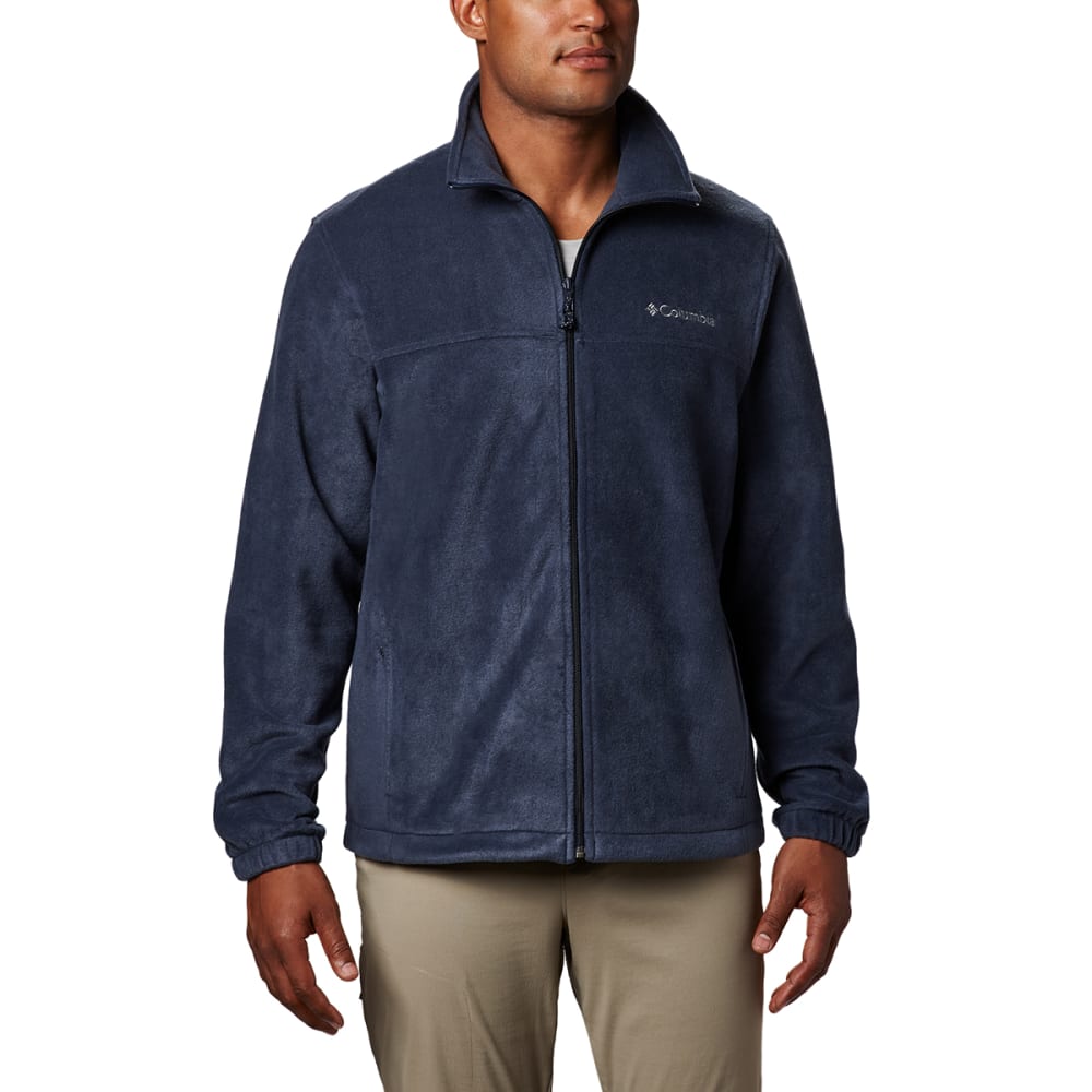 Columbia Men&#039;s Steens Mountain Full-Zip  2.0 Fleece Jacket