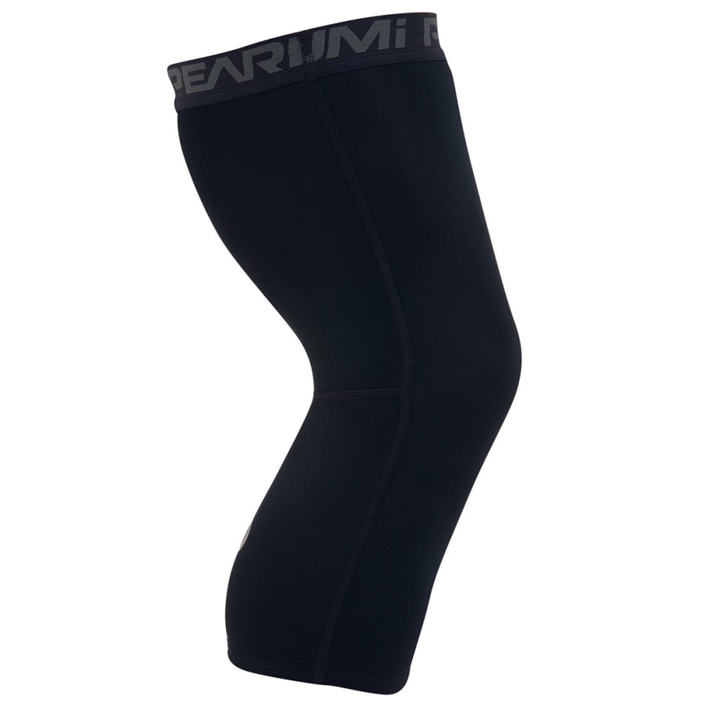 Pearl Izumi Elite Thermal Knee Warmers - Black