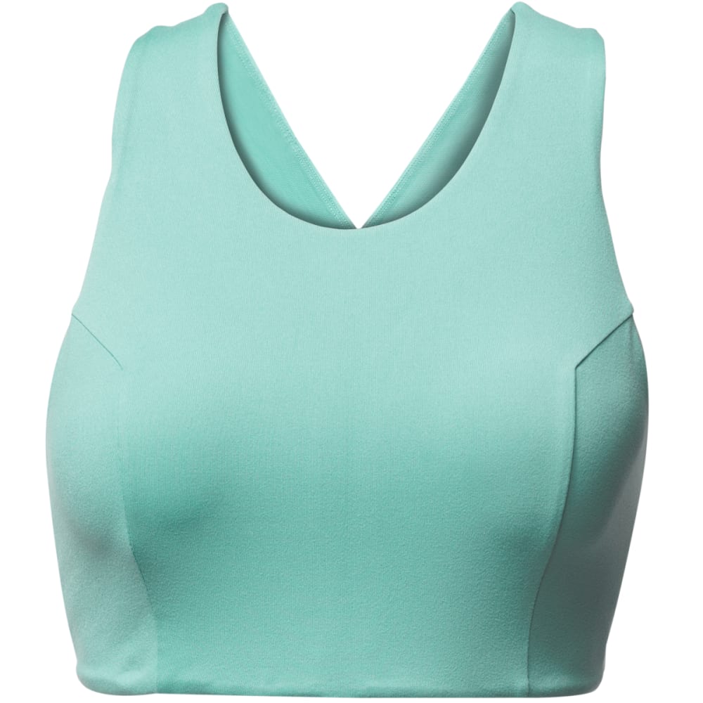 The North Face Women&#039;s Beyond The Wall Free Motion Bra - Size L