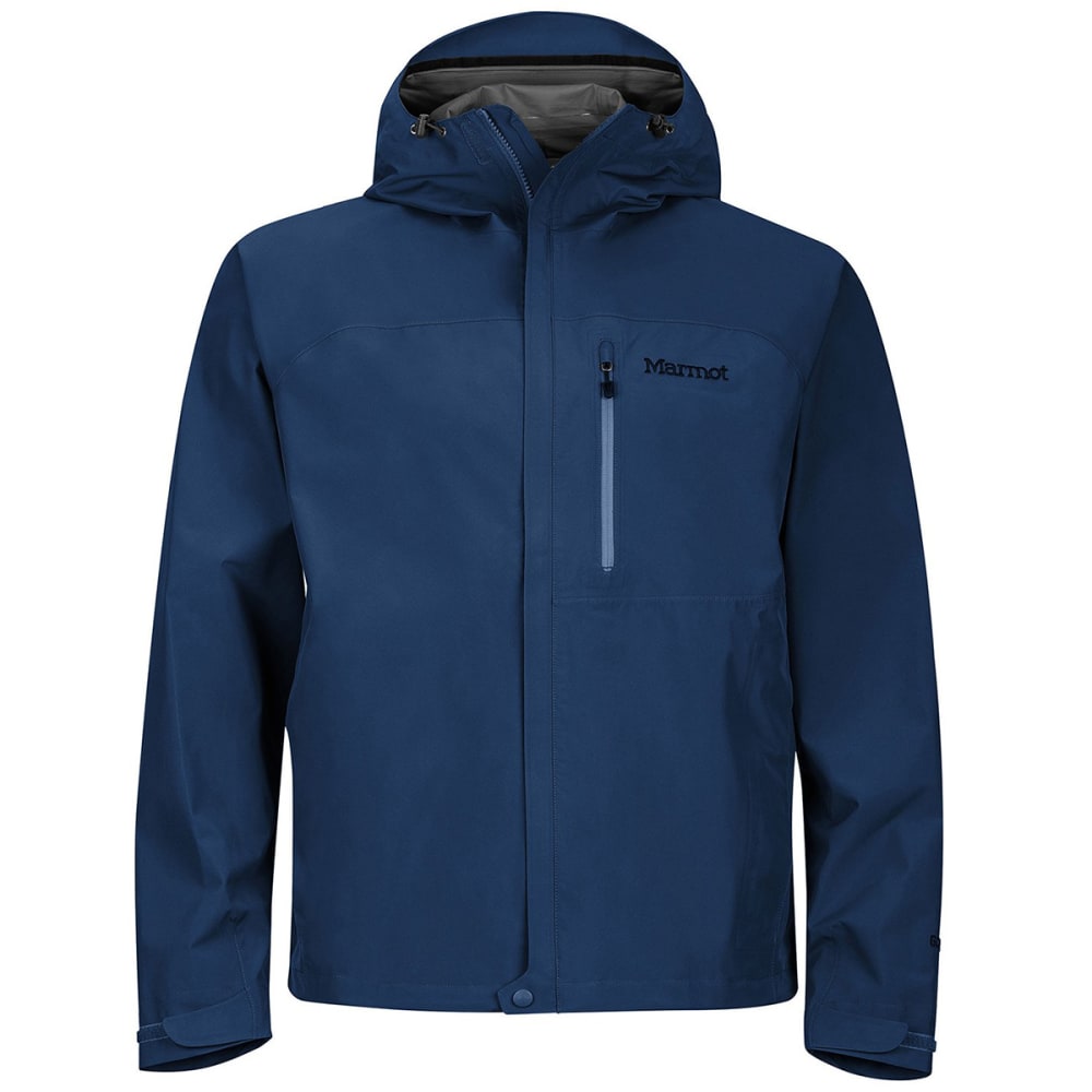 Marmot Men&#039;s Minimalist Waterproof Jacket