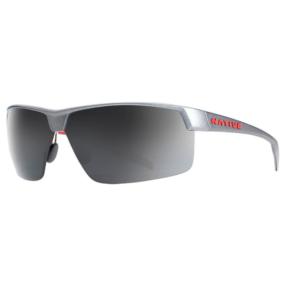 Native Eyewear Hardtop Ultra Xp Sunglasses - Black