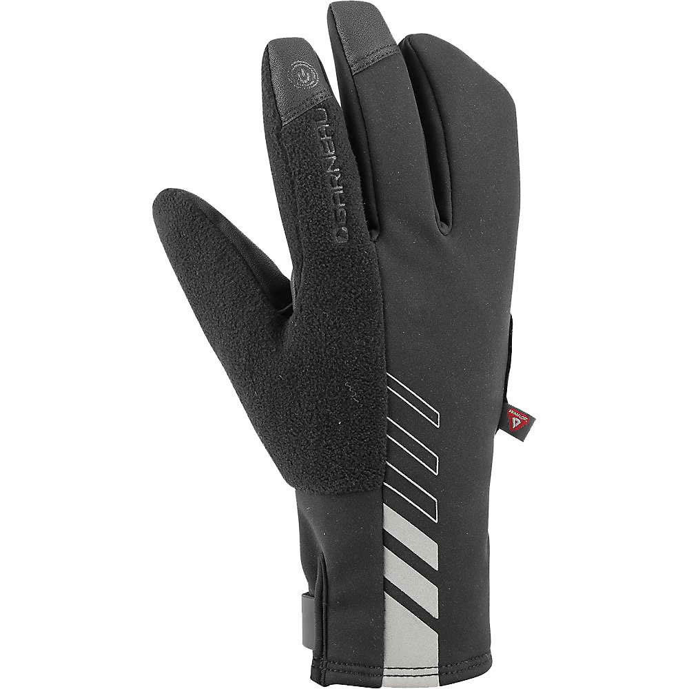 Louis Garneau Men&#039;s Shield+ Cycling Gloves