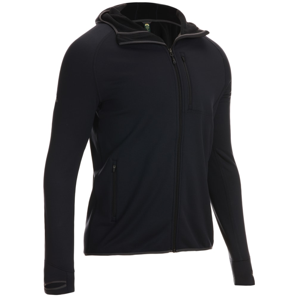 EMS Men&#039;s Equinox Ascent Stretch Hoodie - Size S