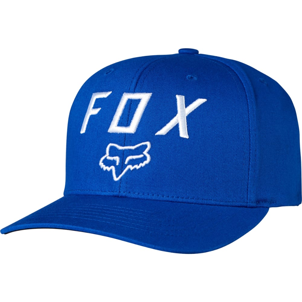 Fox Racing Guys