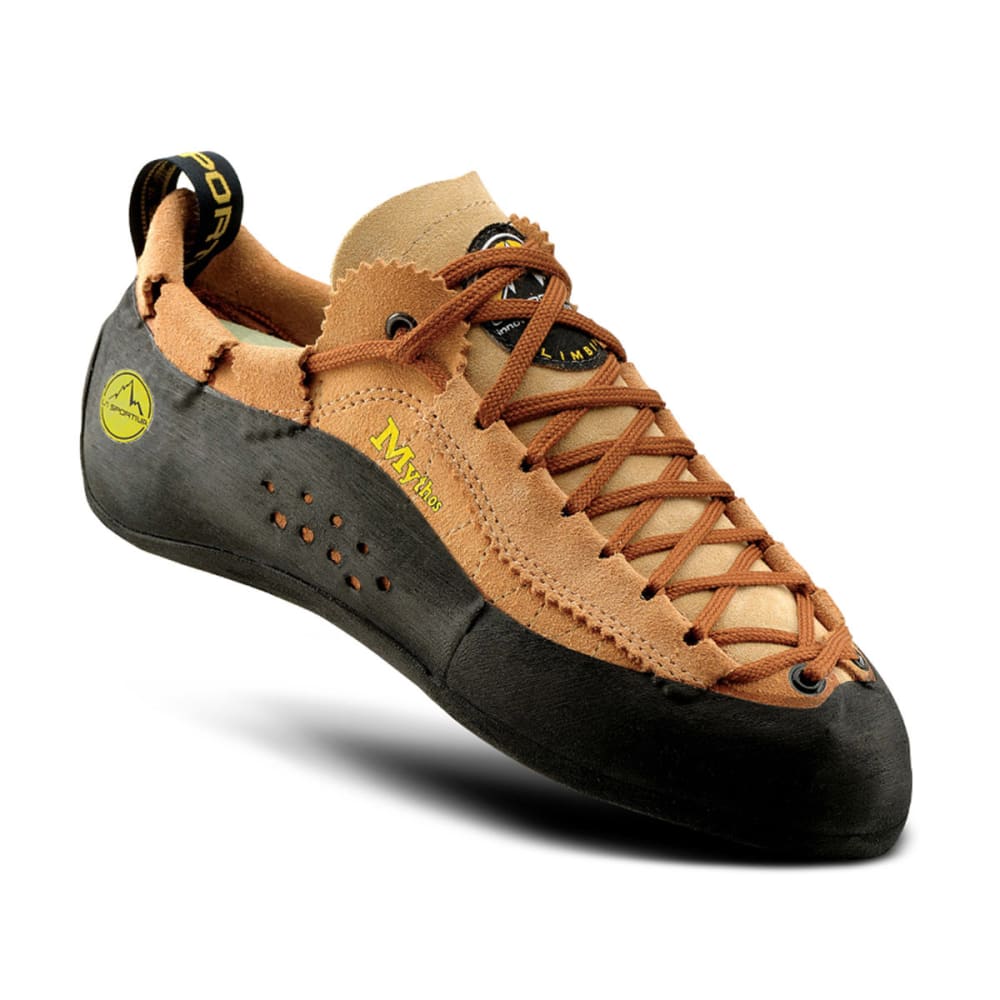 La Sportiva Men&#039;s Mythos Climbing Shoes - Size 42