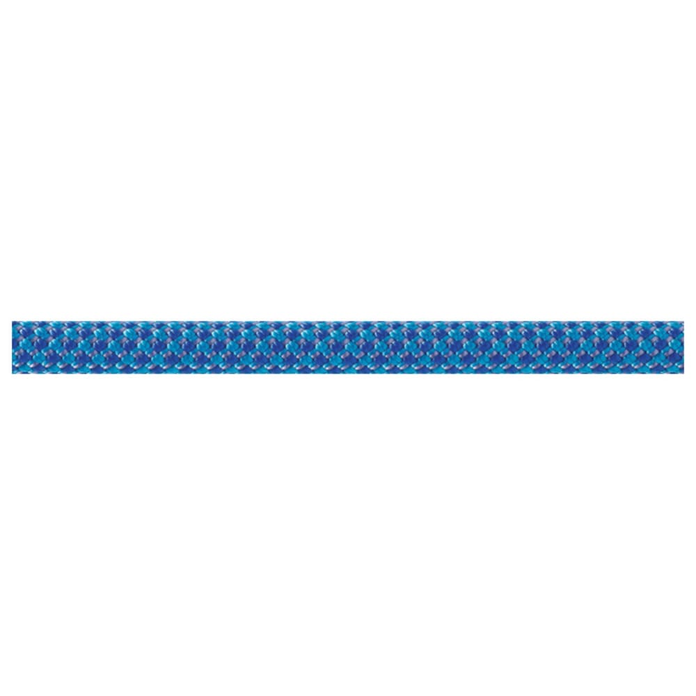 Beal Joker 9.1 Mm X 60 M Unicore Dry Cover Climbing Rope - Blue