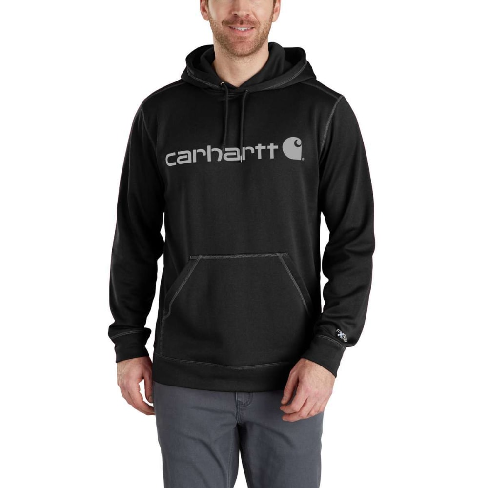 Carhartt Men&#039;s Force Extremes Hoodie