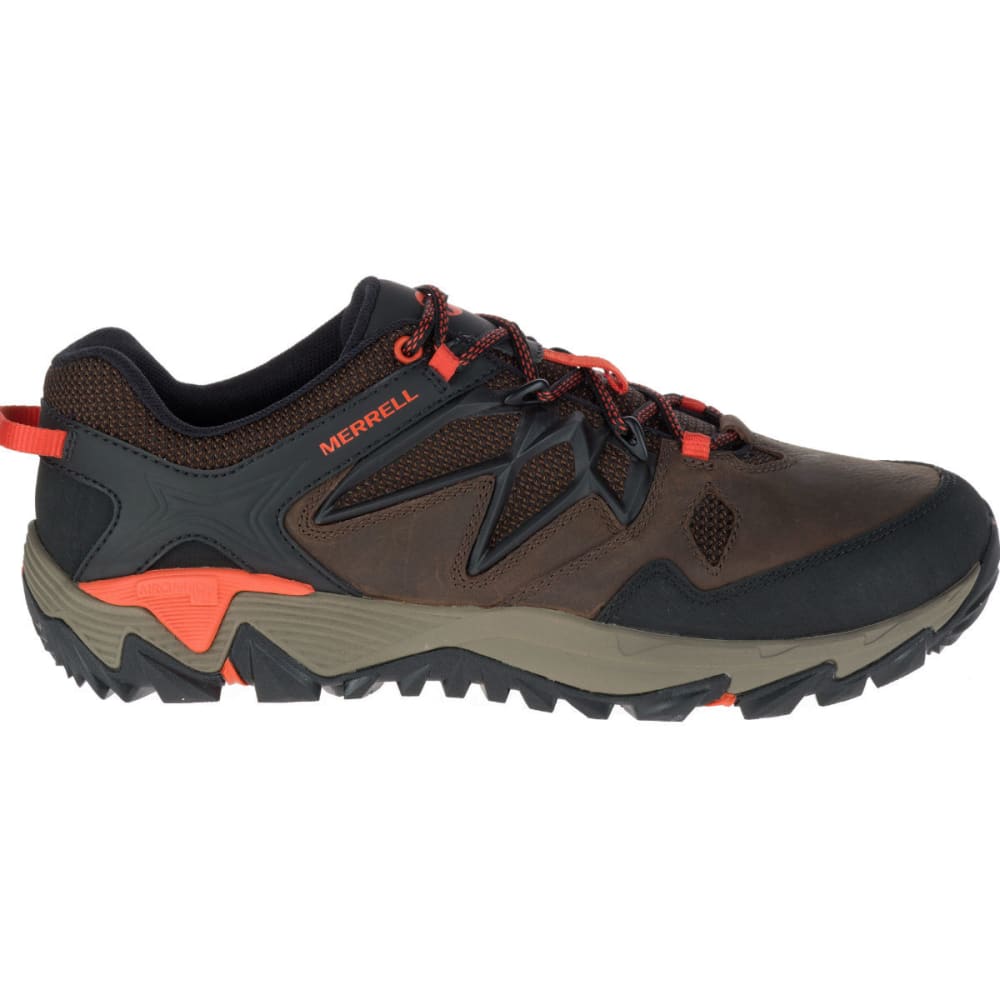 merrell all out blaze 2 wp low hiking shoes