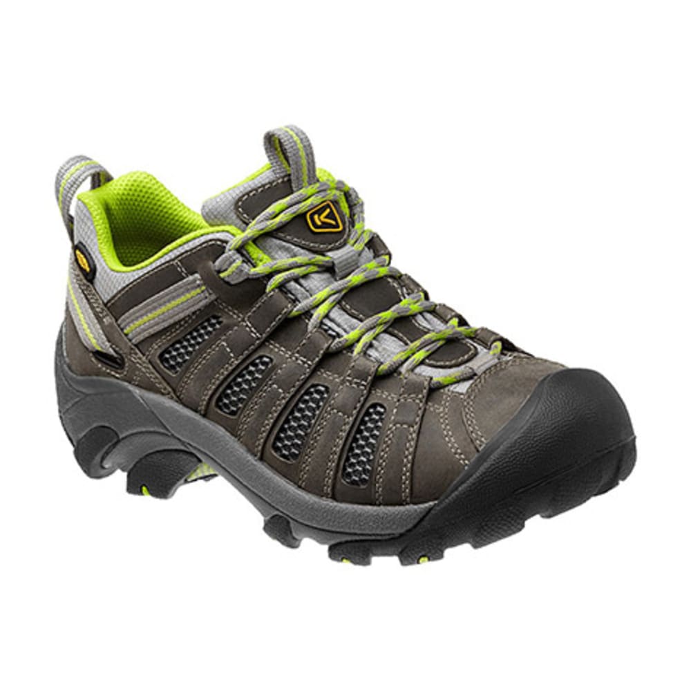 Keen Women&#039;s Voyageur Low Hiking Shoes - Size 7