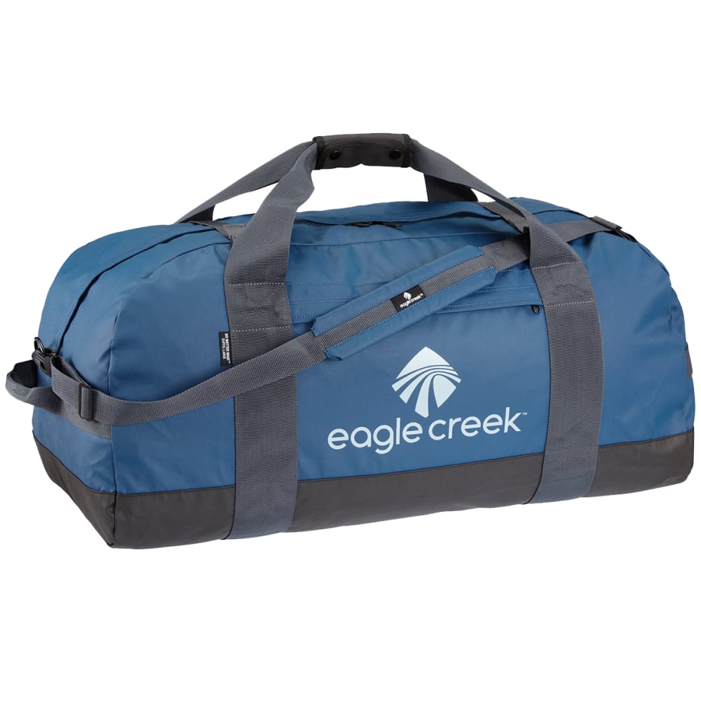 Eagle Creek No Matter What Duffel Bag, Large - Blue