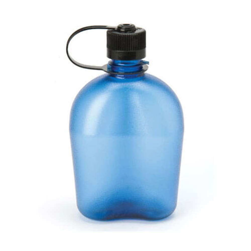 Nalgene Oasis Water Bottle - Blue