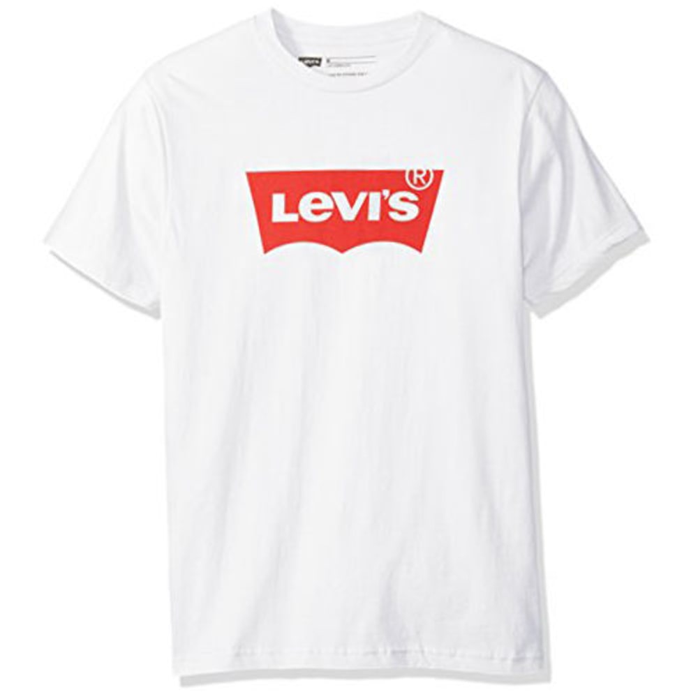 Levi&#039;s Guys&#039; Batwing Short-Sleeve Graphic Tee