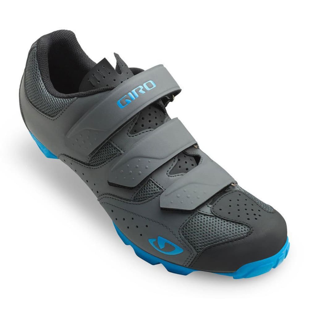 Giro Carbide Rii Shoe - Black - Size 44