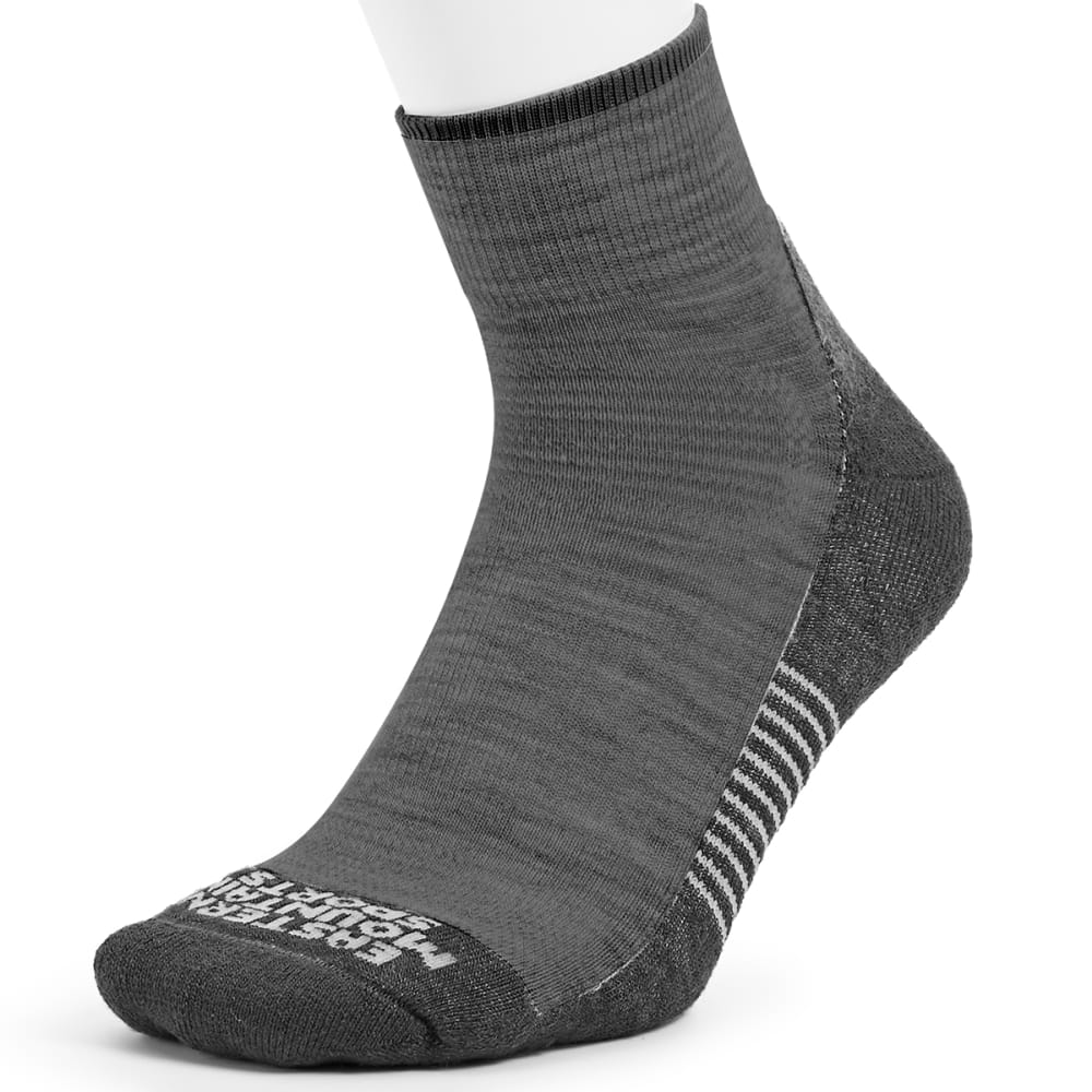 EMS Men&#039;s Track Lite Quarter Socks