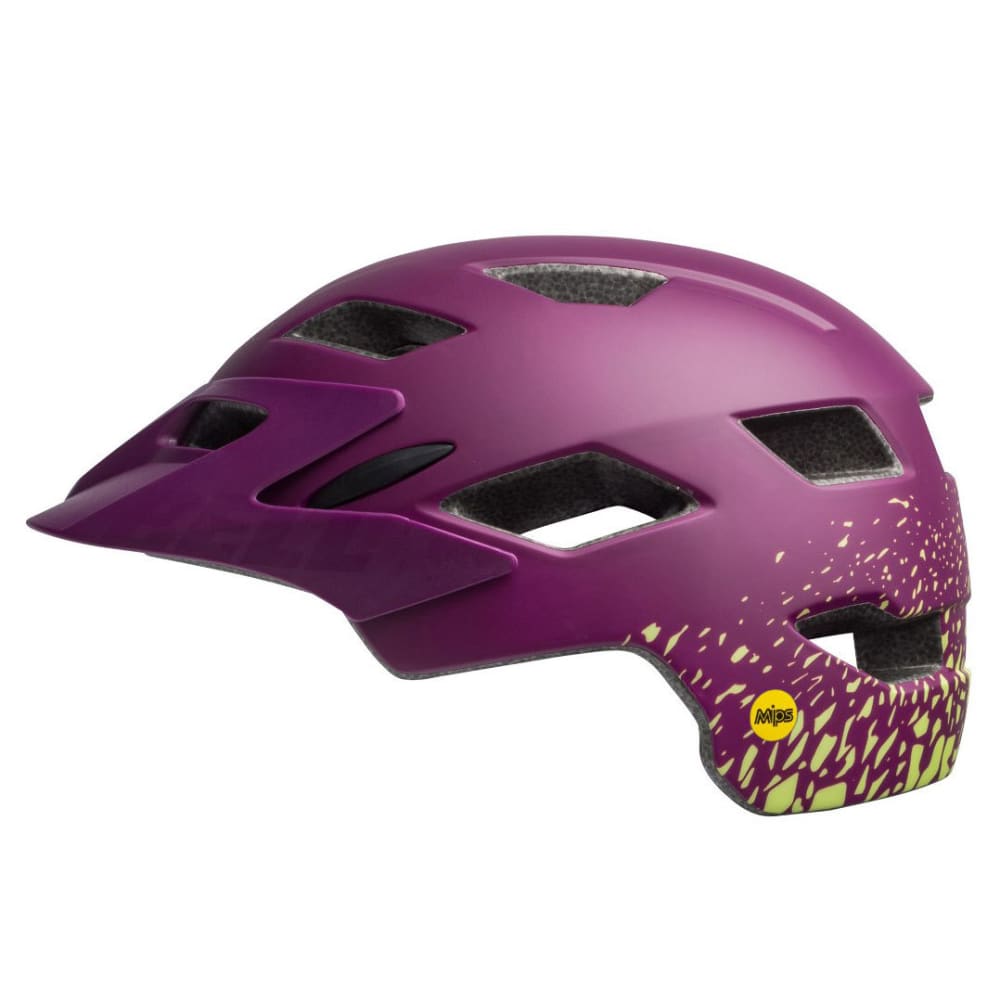 Bell Kids&#039; Sidetrack Universal Cycling Helmet