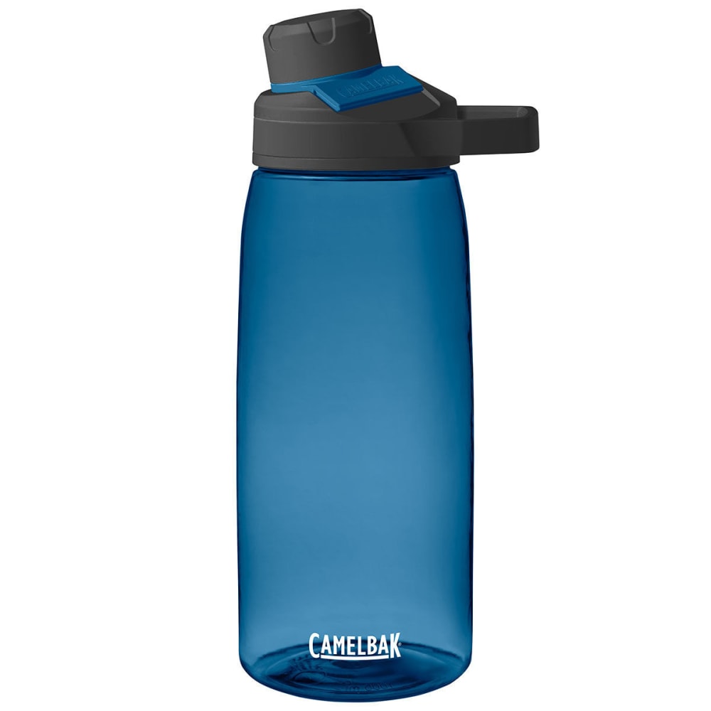 Camelbak 32 Oz. Chute Mag Water Bottle - Blue