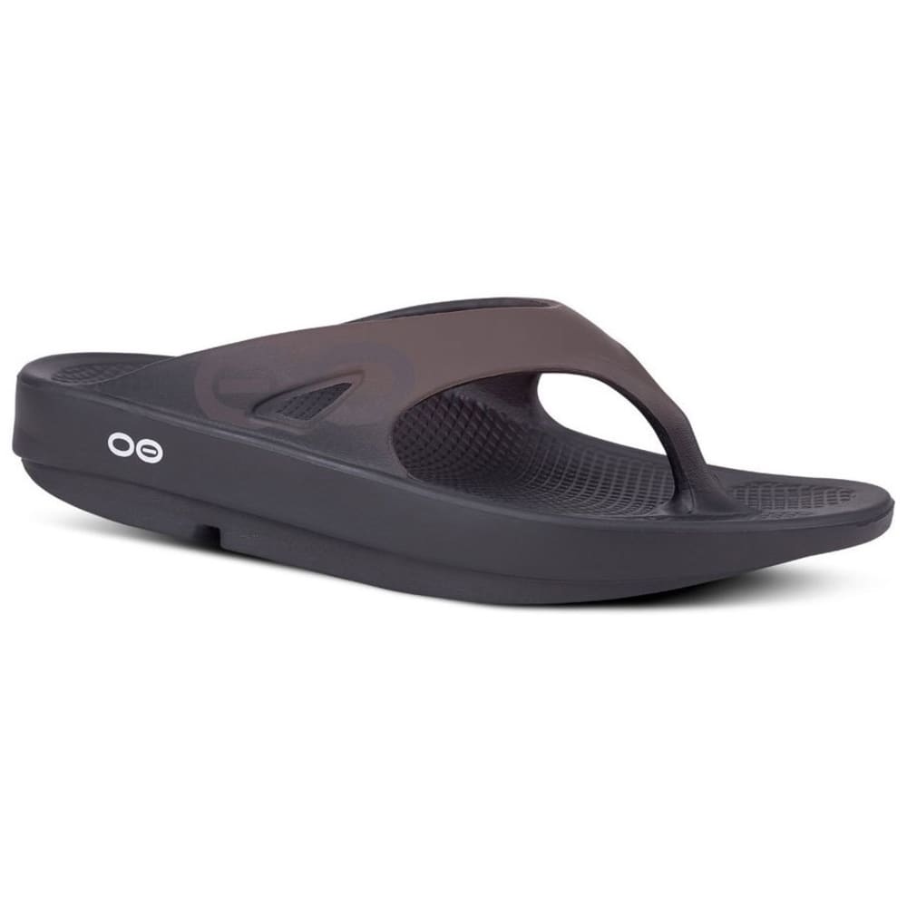 Oofos Men&#039;s Ooriginal Sport Flip Flop Sandals - Size M13/W15