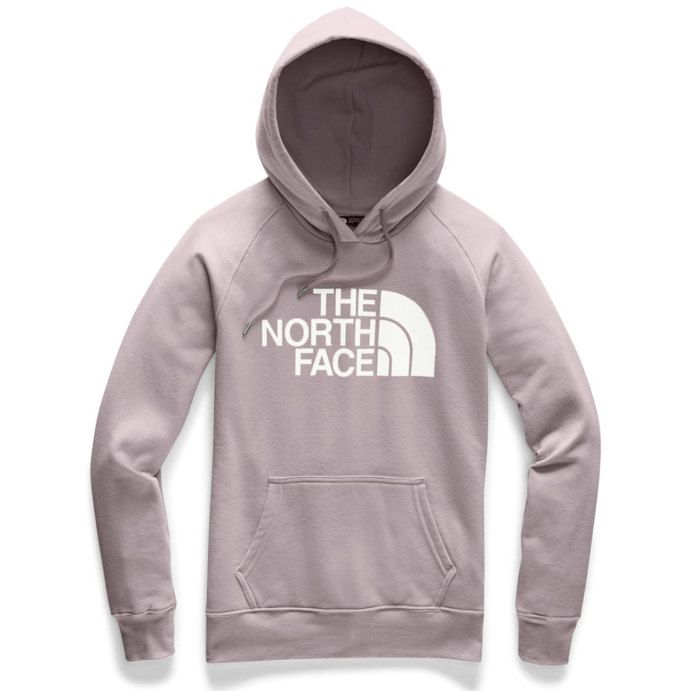 The North Face Women&#039;s Half Dome Pullover Hoodie - Size M