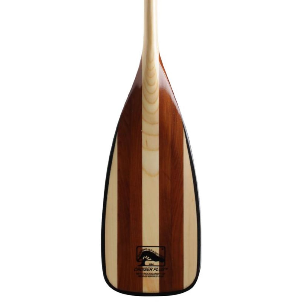 Bending Branches Cruiser Plus 11 Performance Canoe Paddle - Brown