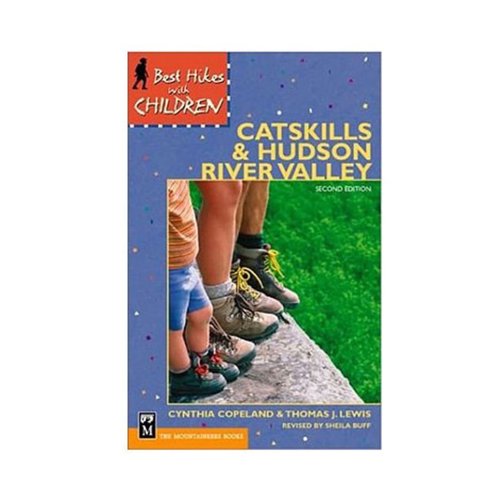 Best Hikes With Children, Catskills/hudson River Valley