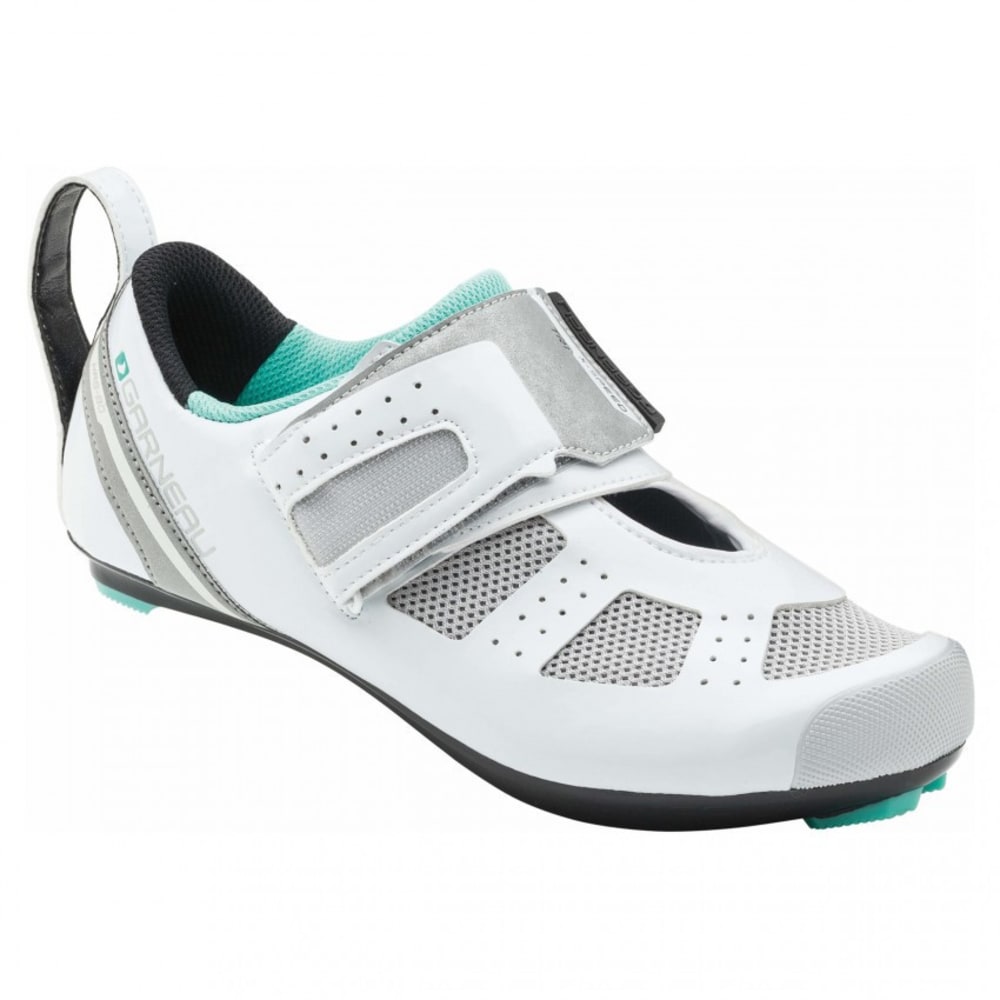 Louis Garneau Women&#039;s Tri X-Speed Iii Triathlon Shoes - Size 43
