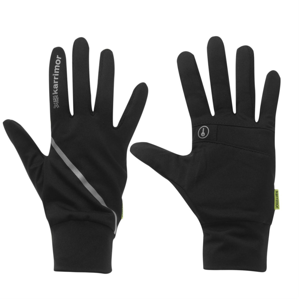 Karrimor Men&#039;s Running Gloves