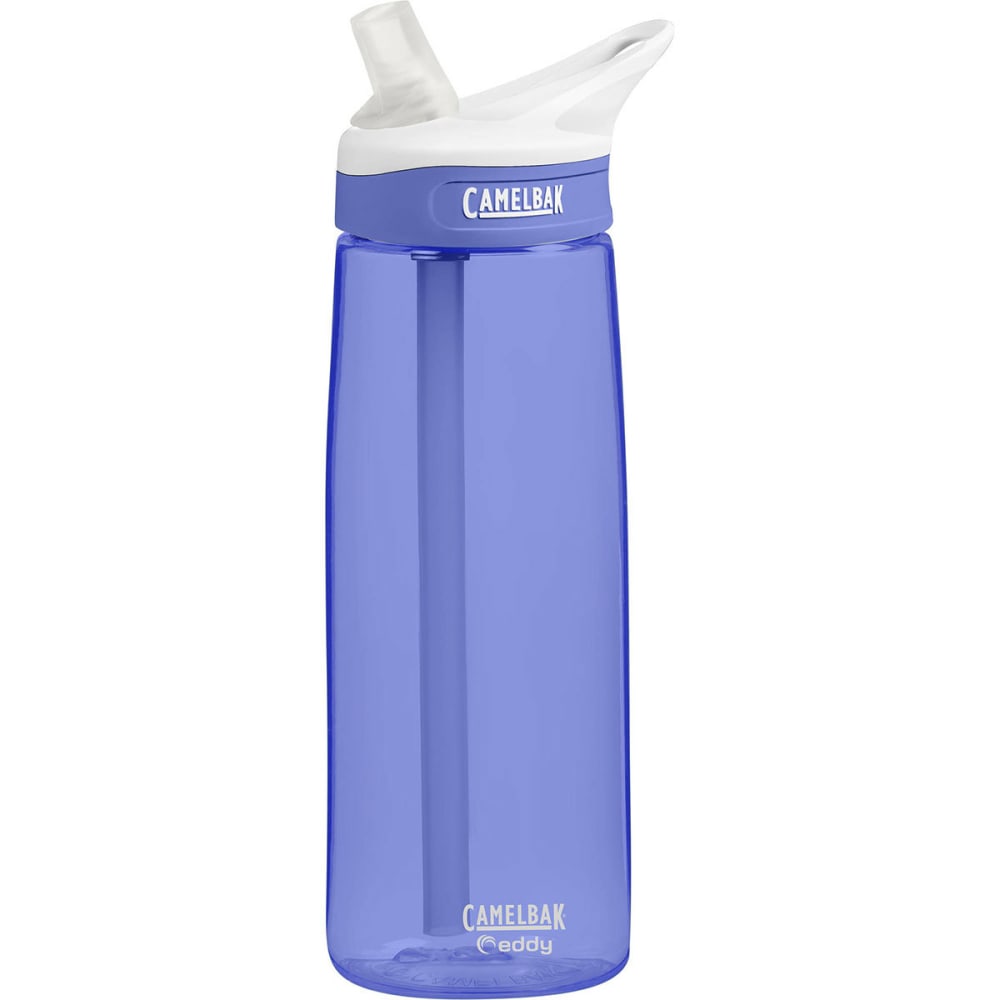 Camelbak Eddy 0.75l Water Bottle - Purple