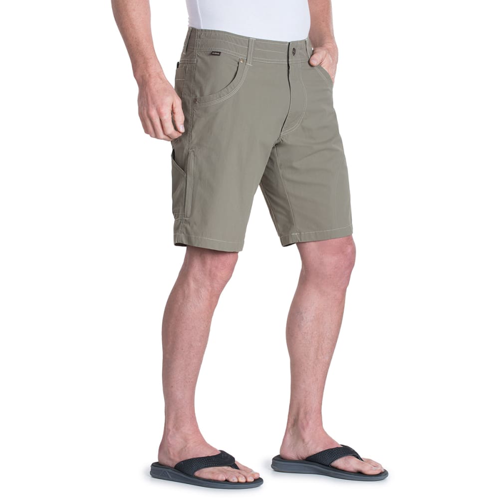 Kuhl Men&#039;s 10 In. Ramblr Shorts - Size 40